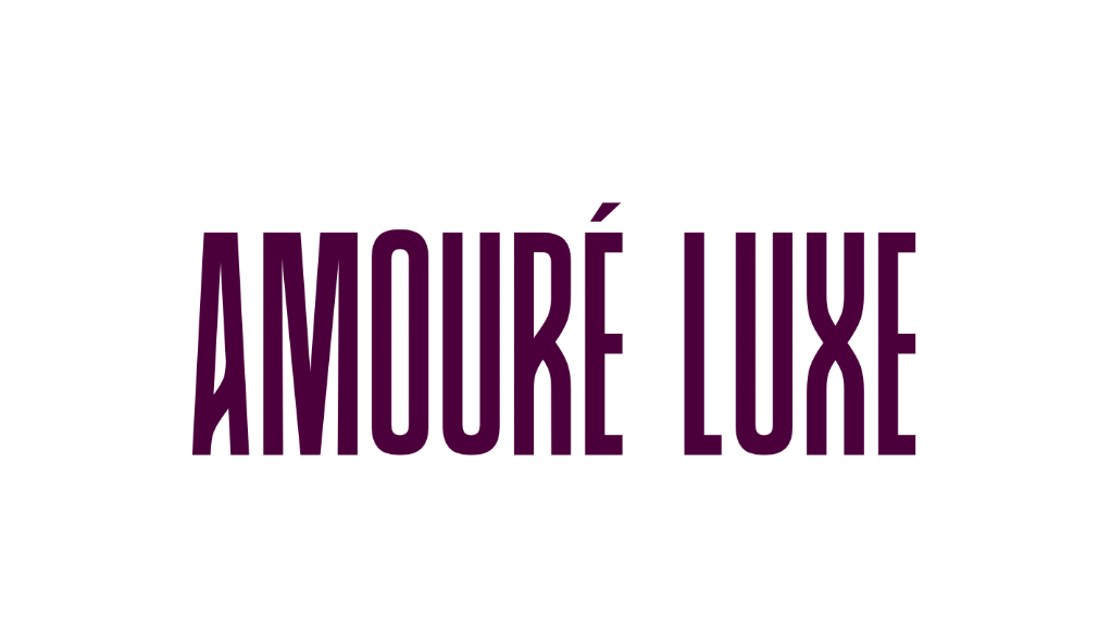 Amourè Luxe